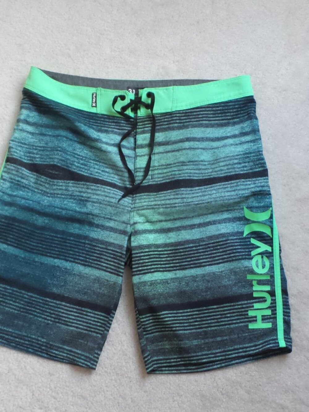 Hurley Men's Board Shorts